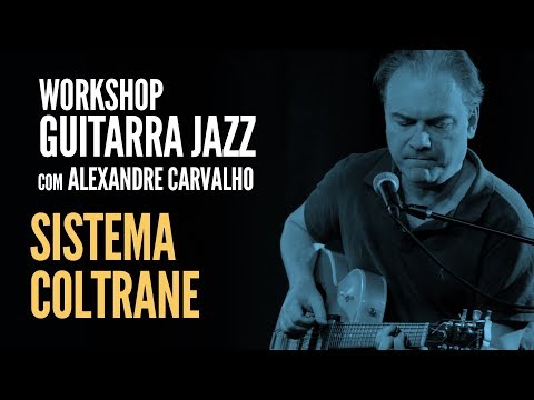 Sistema Coltrane