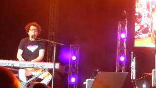 A Great Big World - There Is An Answer - Phoenix, AZ - 4.5.14