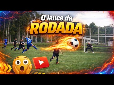 O Lance da Rodada
