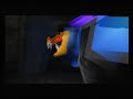 Donkey Kong 64 Creepy Castle Intro Cutscene