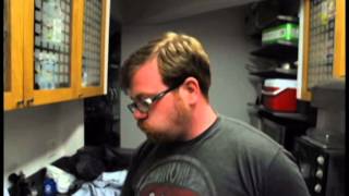 GLOOM: Operation Constipation