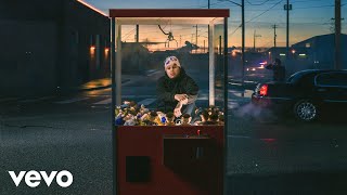 Travis Thompson - Any Minute Now (Official Audio) ft. Dan Caplen