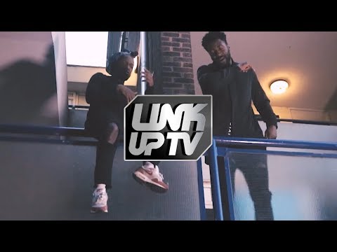 STXKZ x SMA - Lights Off [Music Video] Link Up TV