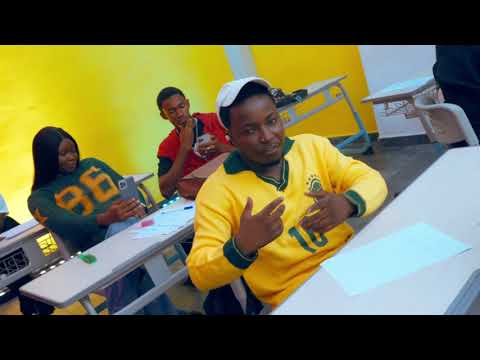 Yembé met son flow en avant dans le clip « WKWS »