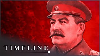 Stalin: The Man Who Had 7000000 Of His Own People 