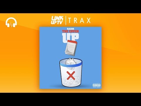 Razor - Letter To God | Link Up TV TRAX