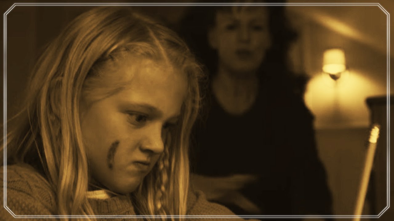 Black Mirror | Arkangel e até onde é aceitável a superproteção dos pais