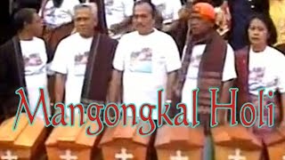 preview picture of video 'MANGONGKAL HOLI'