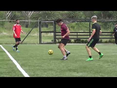 LA ITALOBULGARA vs REAL SUCIEDAD - #LigaNuñez - NIVELATORIOS 2022