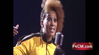 Janette...ikz- &quot;Forever and Ever&quot;