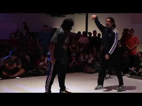 |Knucklehead Zoo vs Squadron| Top 8 - Culture Of 4 2019