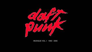 Daft Punk - Musique