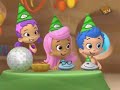 Bubble Guppies We Love You Clam Flv
