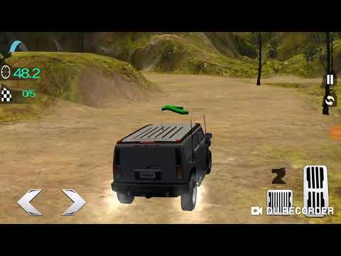 Danger hilly Driver 2019