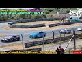F1 Circuit Zandvoort Walking Around And Watching GT4 Europe With Jayda The Netherlands