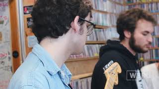 Manwolves | Runnin&#39; | Live Session