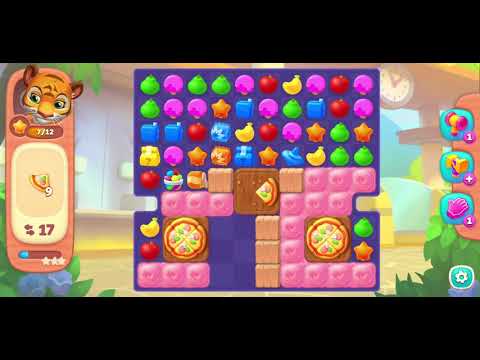 Wildscapes Level 347