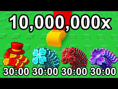 Starting Over But Admin Decides My Luck!