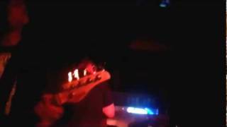 Spineshank Part 6 Transparent 11.30.11