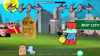 Cover art for chicken nugget