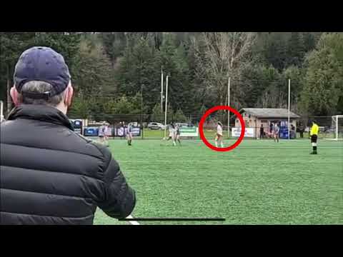 Alex Buck Recruiting Video- Class of 2024