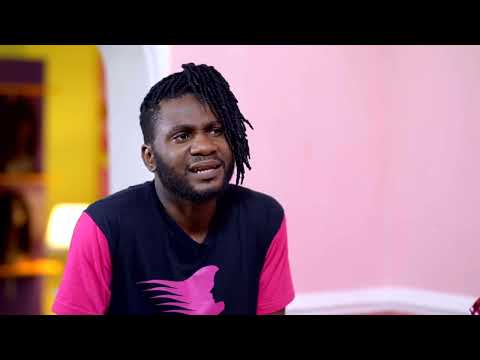 Jenifa's Diary S11EP3 - MR LECTURER | Funke Akindele, Tobi Makinde, Lota Chukwu,