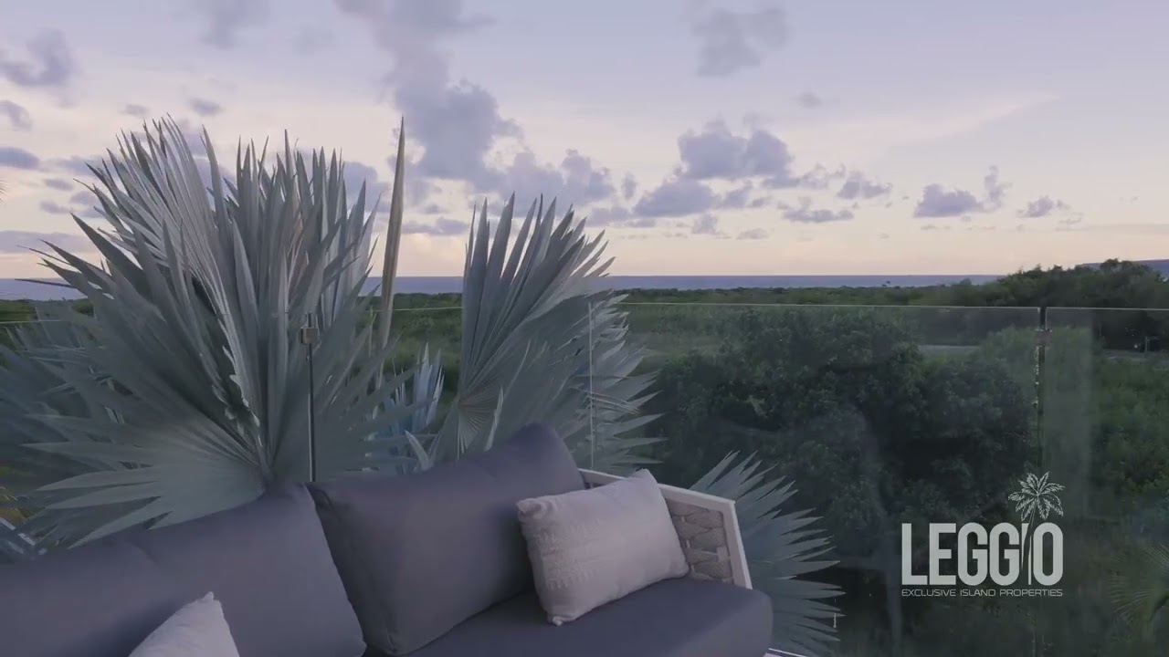 Cap Cana Luxury Estate — Watch Video