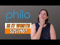 Philo Review (Is it the Best Live TV Streaming Service?)