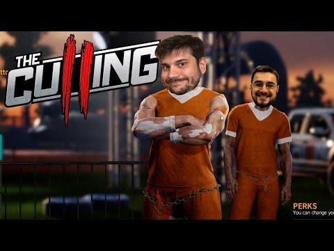 The Culling 2 - Non è in Accesso