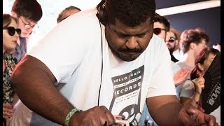 Carlos Souffront Boiler Room x Dekmantel Festival DJ Set