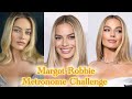 Metronome Challenge With Margot Robbie