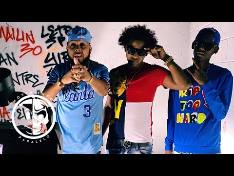 PARAMBA ❌ TONTON 80 ❌ P30 YSI ❌ “METE Y SACA” @ELMOVIMIENTOPARALELO (DETRÁS DE CÁMARAS) 🎥