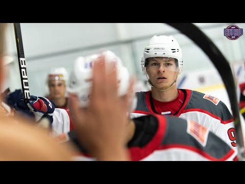 Vasily Ponomarev highlights | 3HL | 3 ON 3 HOCKEY | SUMMER 2021 | Василий Пономарев