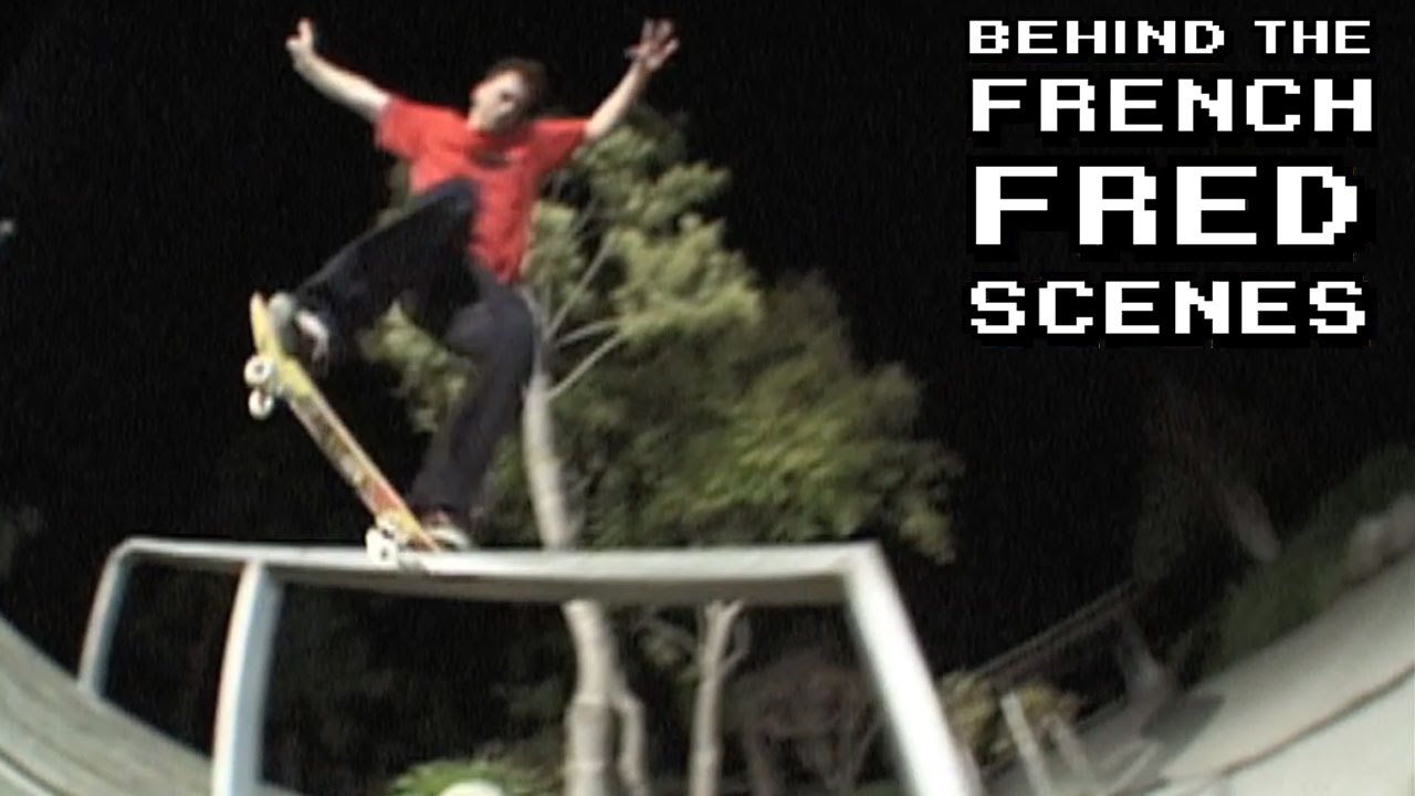 BFFS: Ed Templeton & Friends (Part 1+2)