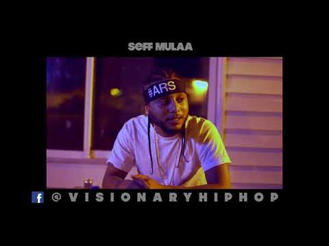 @VisionaryHipHop Interview's w/ Up n Comin artist : Seff Mulaa