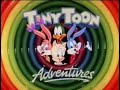 Tiny Toon Adventures Theme Yorkshire Cover