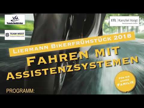 6. Bikerfrühstück bei SV Liermann Bochum