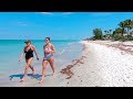 Belleair Beach Florida Walking Tour