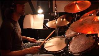 The Very Last Day - Long Distance Calling feat. Christian Demter