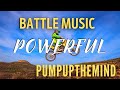 Hip Hop Rock - Pumpupthemind | Energetic Rock Music / Sport Background Music