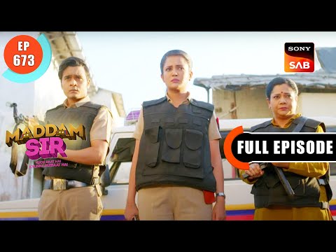Sacchai Ka Rasta - Maddam Sir - Ep 673 - Full Episode - 1 Dec 2022