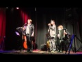 Ich fühl' mich nicht zuhause - Karsten Troyke & Trio ...