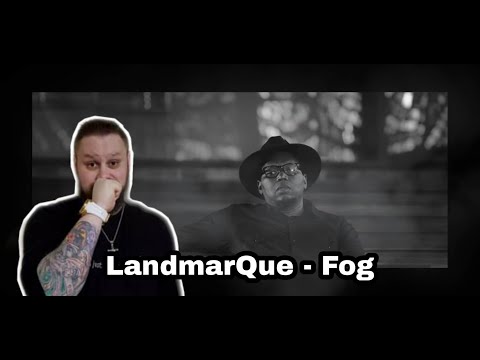 Score Card Reactions : LandmarQue - FOG