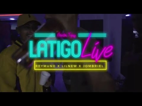 Látigo - Reymund ft Lil New x Jombriel (Video Oficial)