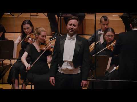 Emmerich Kálmán: "Komm Zigany"