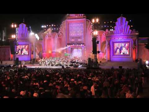 Murga Los Chancletas