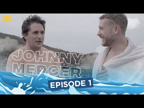 Johnny Mercer interview: Brexit, veterans' care and surfing | Outside Westminster Episode 1