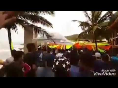 Freedom Blast Goa 2016