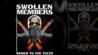 Swollen Members - Kyla [Audio Debut]