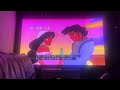 Opening To Bedknobs Broomsticks 1996 VHS
